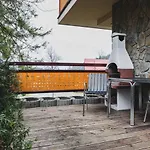 Apartament Gorski - Spa Sauna,Jacuzzi Pod Nosalem
