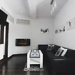 Apartament Gorski - Spa Sauna,Jacuzzi Pod Nosalem