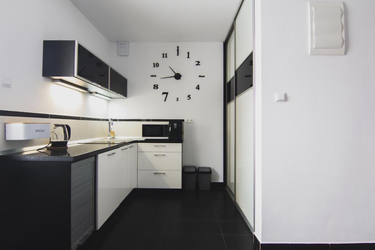 Apartmán Gorski - Sauna,jacuzzi Pod Nosalem Zakopane
