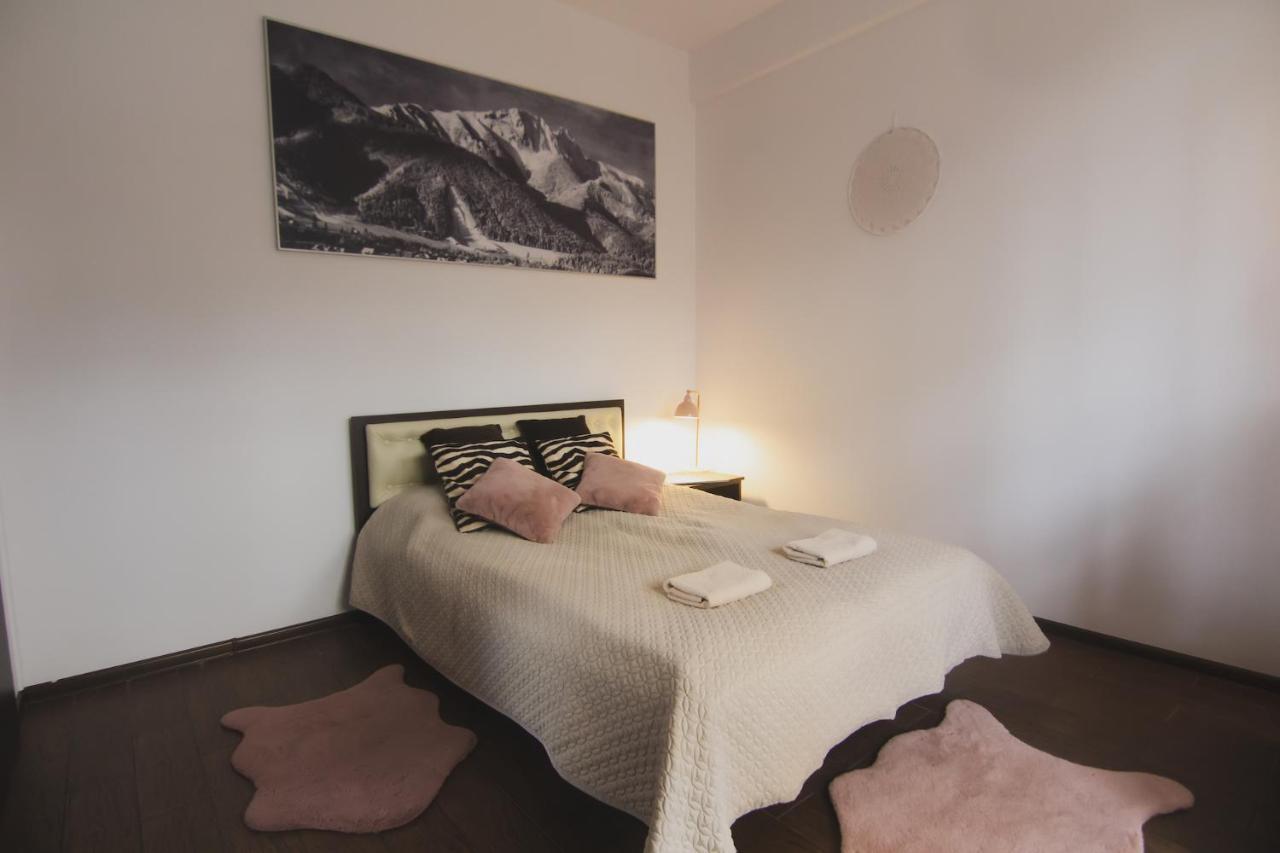 Apartmán Gorski - Sauna,jacuzzi Pod Nosalem *