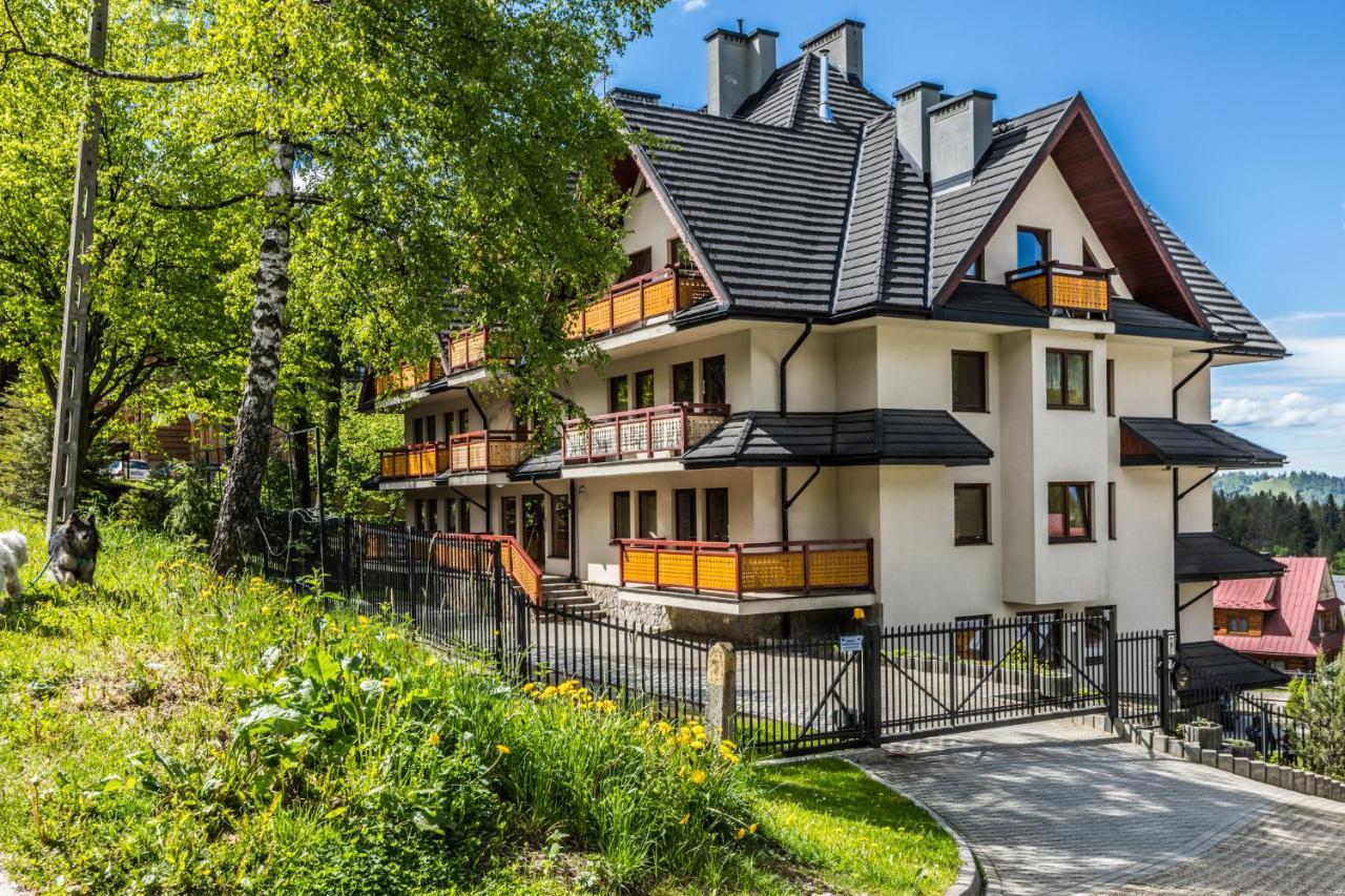 Apartmán Gorski - Sauna,jacuzzi Pod Nosalem *