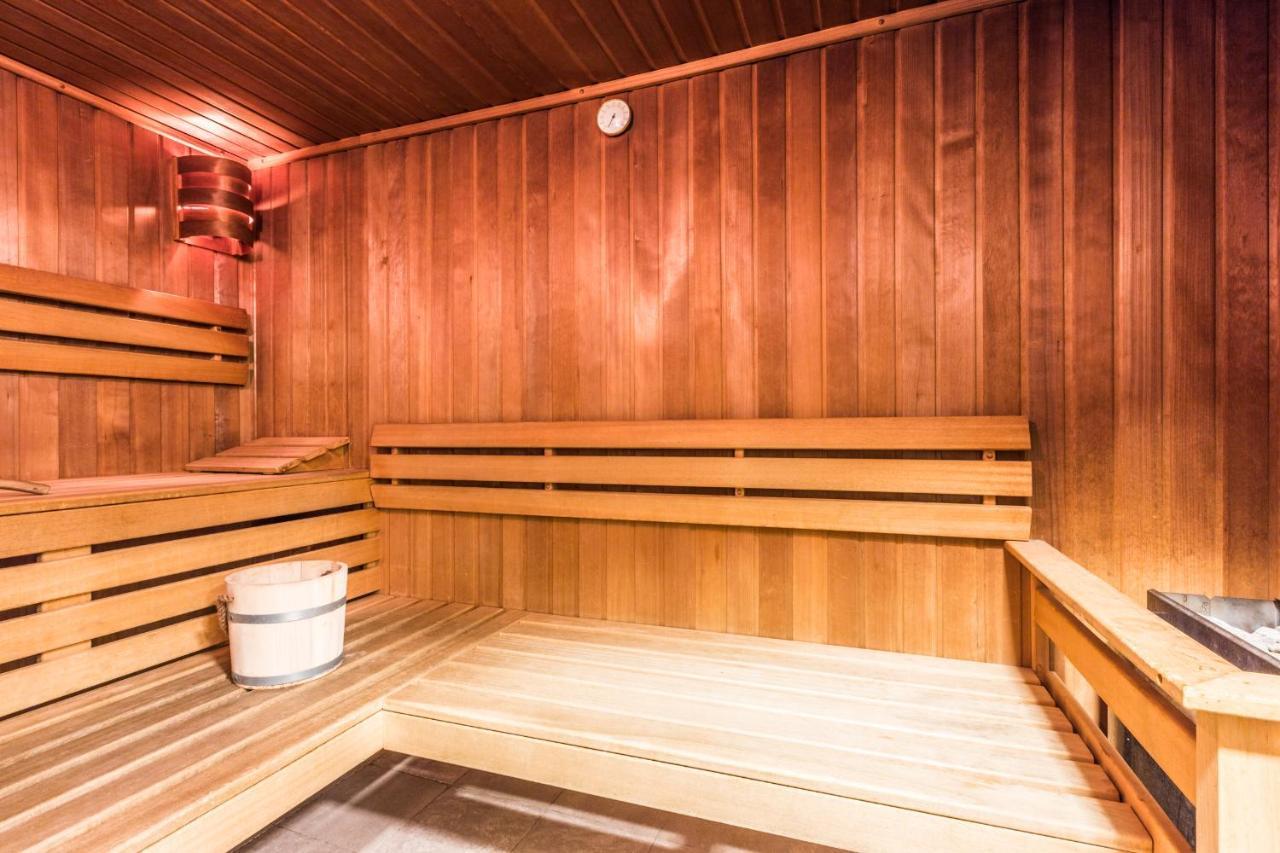 Apartmán Gorski - Sauna,jacuzzi Pod Nosalem Zakopane