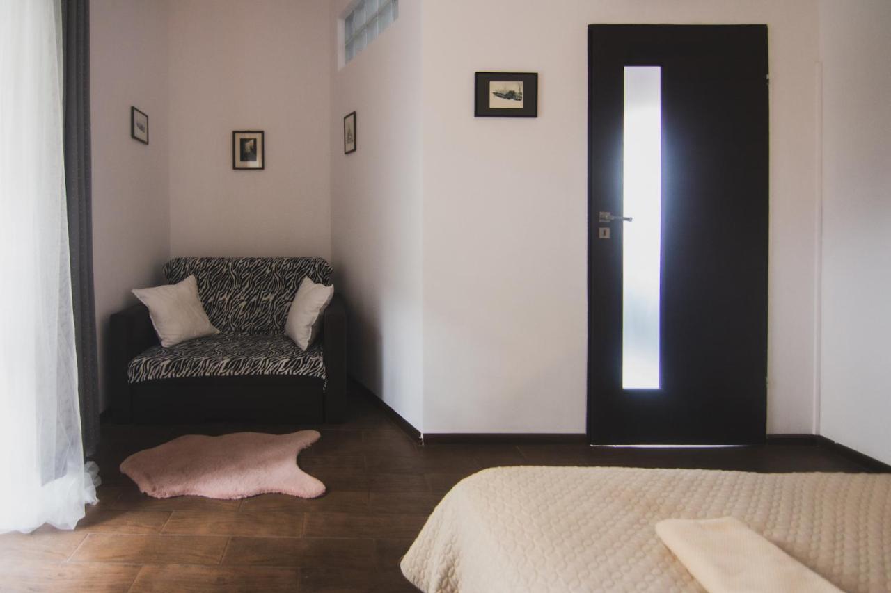 Apartmán Gorski - Sauna,jacuzzi Pod Nosalem Zakopane