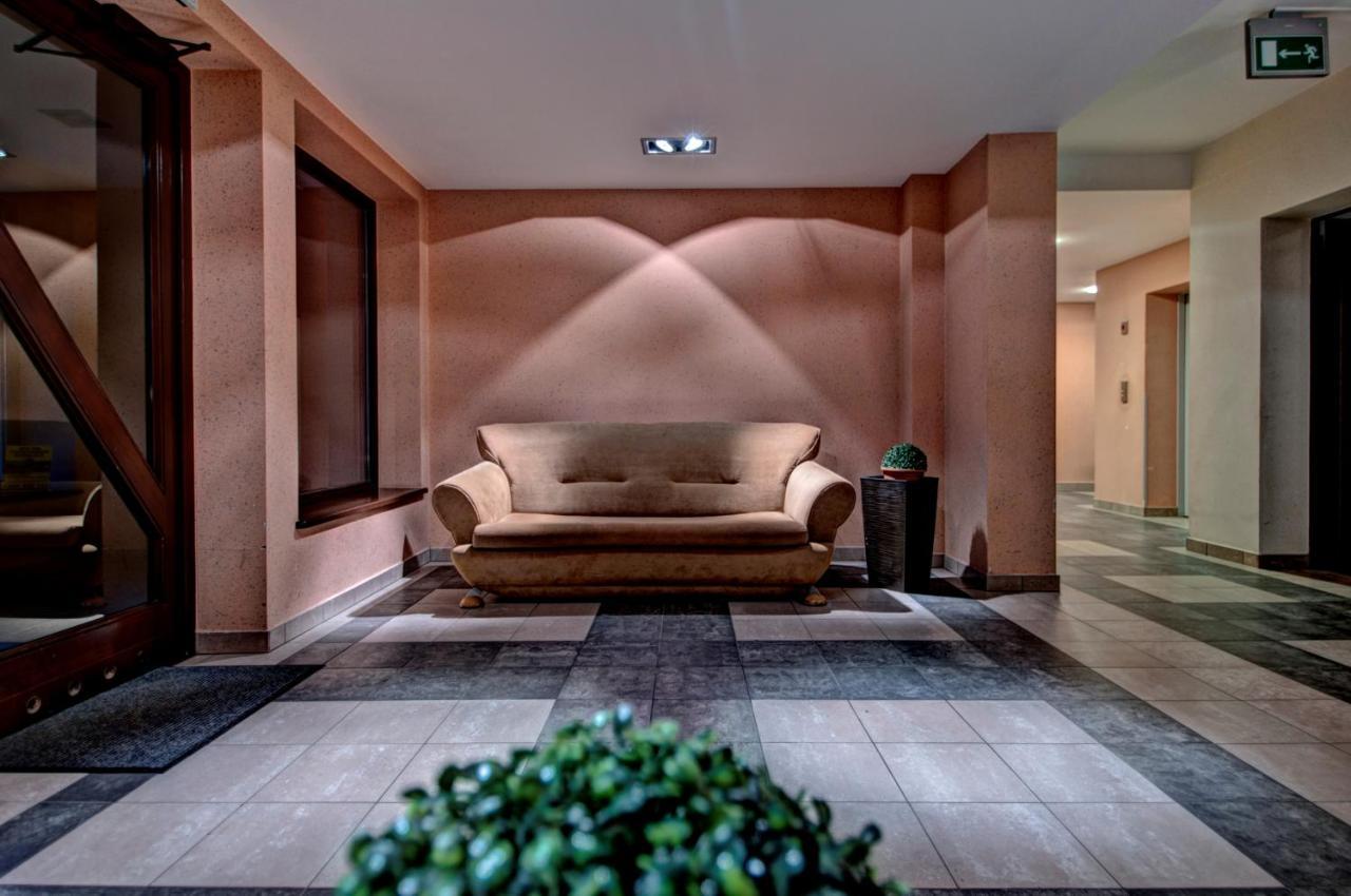 Gorski - Sauna,jacuzzi Pod Nosalem *